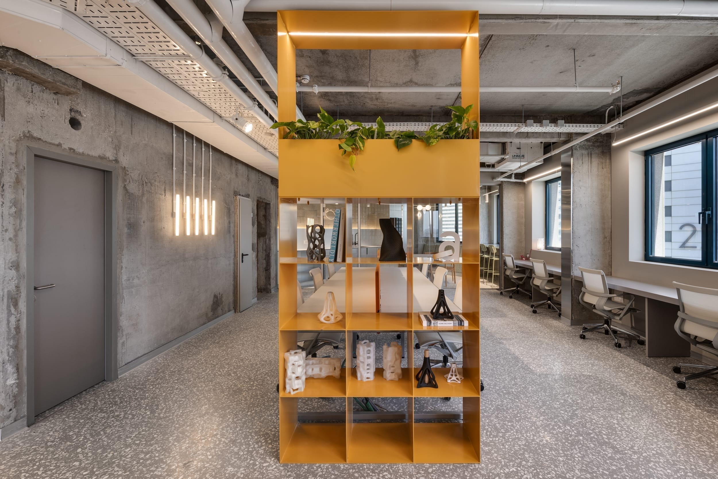 LYN Tower Office — image 6